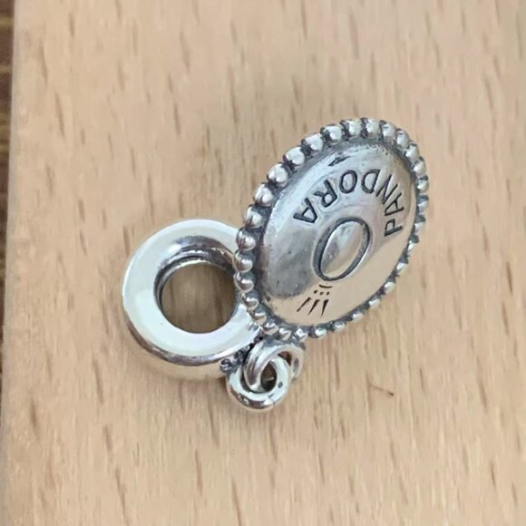 Pandora Puerto Rico limited Bead Charm, S925 Silver Bracelets - Picture 4 of 4